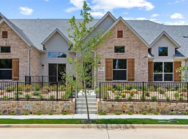 8513 Del Rio Trail, Rowlett, TX 75089