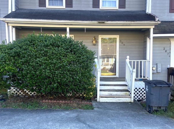 369 JAMESTOWN MANOR DRIVE, GARDENDALE, AL 35071