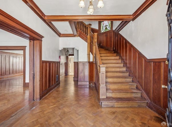 1358 South Van Ness Avenue, San Francisco, CA 94110