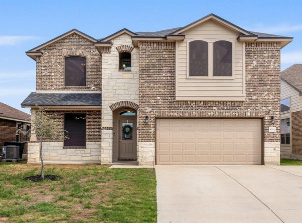 6301 Dorothy Muree Drive, Temple, TX 76502