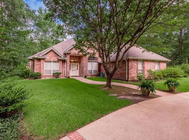426 County Road 222, Nacogdoches, TX 75965