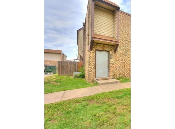 401 SE 12th Avenue, Norman, OK 73071