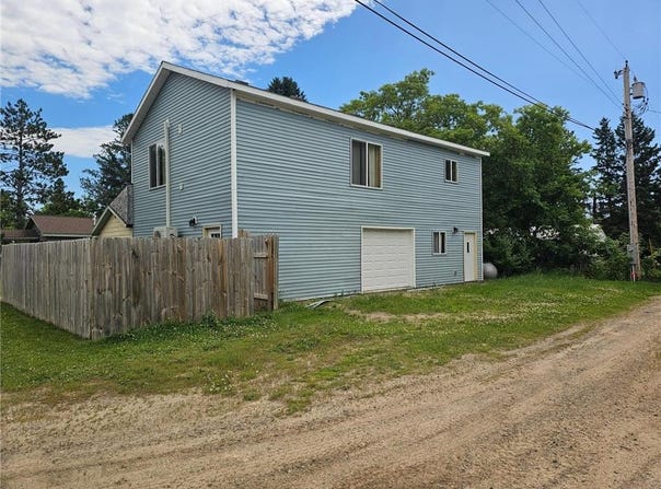 23 2nd Street SE, Akeley, MN 56433