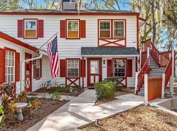 7885 MIDWAY DRIVE TERRACE, OCALA, FL 34472