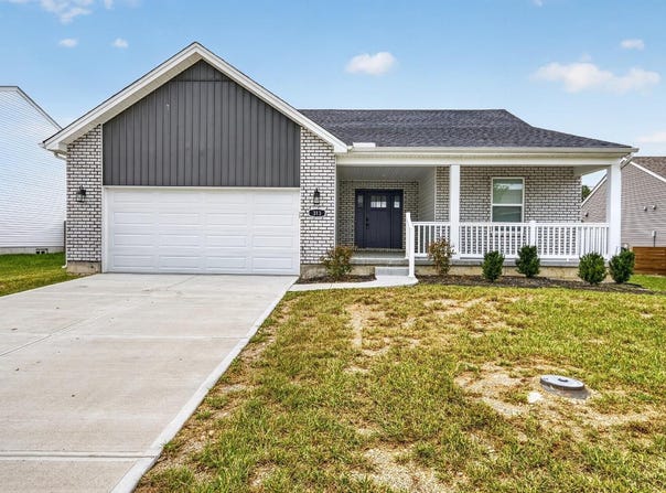 313 Selkirk Place lot: 0, Trenton, OH 45067