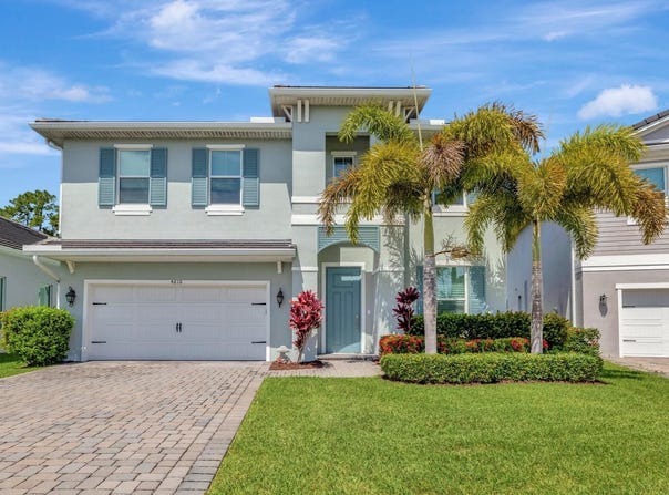 4610 SW Ardsley Drive, Stuart, FL 34997