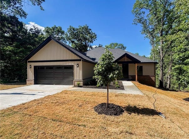 29 Halford  LN, Bella Vista, AR 72715