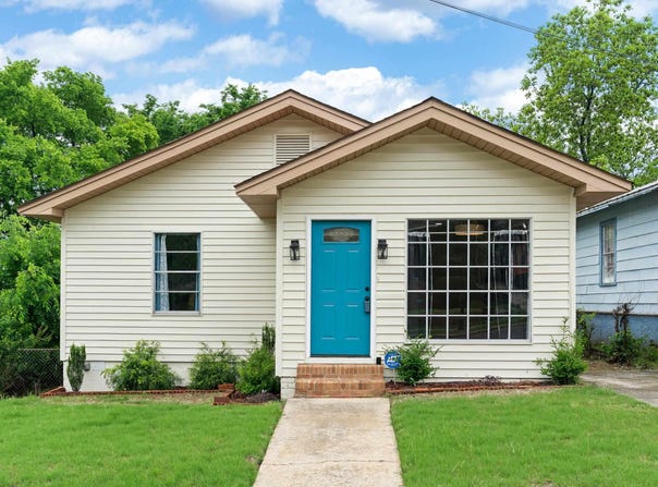 505 60TH STREET, FAIRFIELD, AL 35064