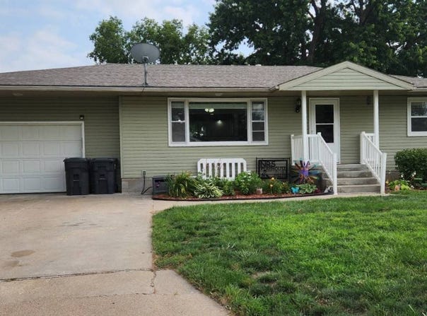 915 Baxter Street, St Paul, NE 68873