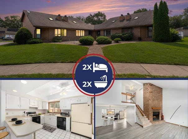 37 Lilac Court, Schererville, IN 46375