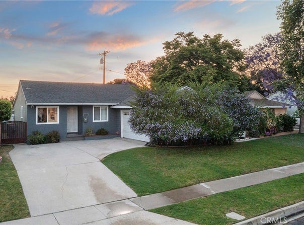 14725 Kornblum Avenue, Hawthorne, CA 90250