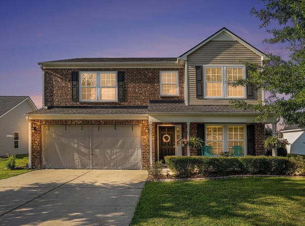 609 Glen Haven Dr., Myrtle Beach, SC 29588
