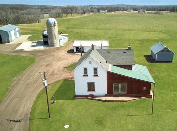 18848 223rd Street, Richmond, MN 56368