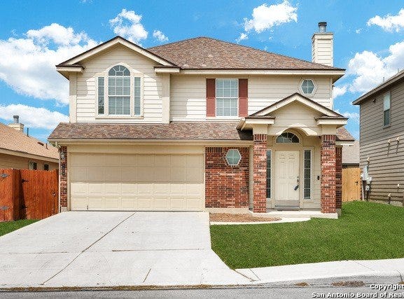 9159 Mare Hunt, San Antonio, TX 78254