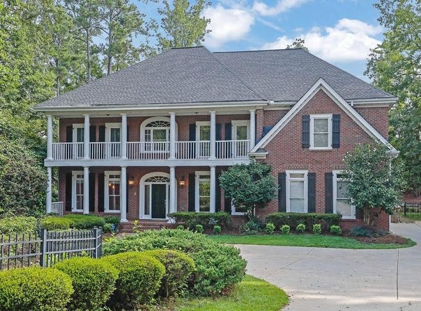 8935 Muirfield Court, Duluth, GA 30097