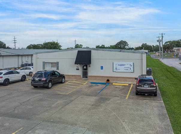 822 Weldon Street, New Iberia, LA 70560