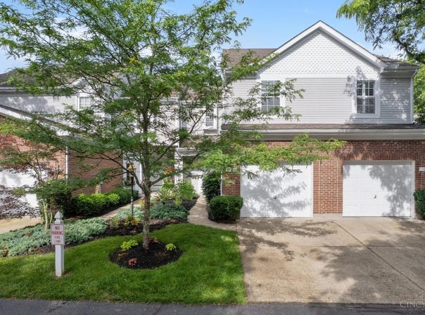 1045 Wittshire Circle, Anderson Twp, OH 45255