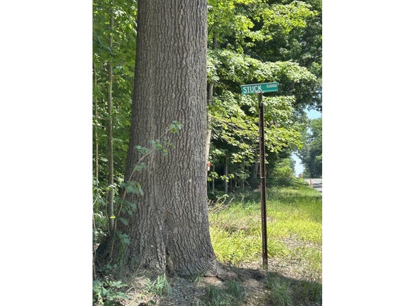 00 Stuck Rd, Marcellus, MI 49067