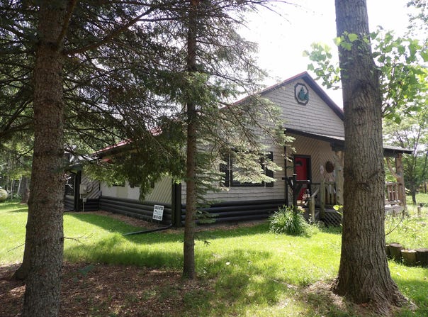 2925 Cherry Lane, Mio, MI 48647