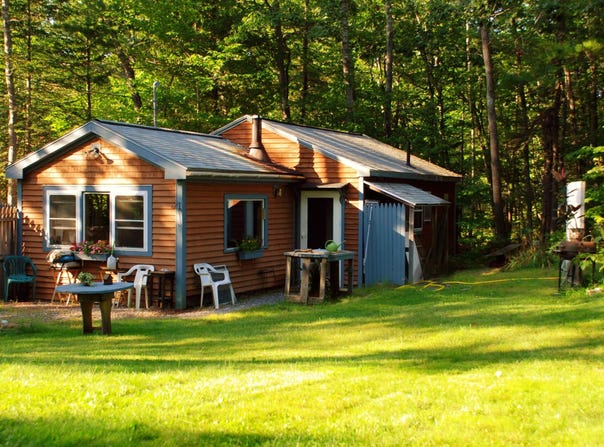 93 Pinkham Point Road, Harpswell, ME 04079