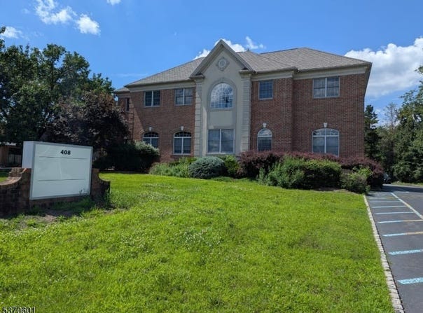 408 Route 206 South, Hillsborough Twp., NJ 08844