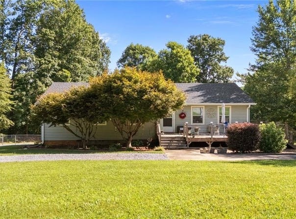 1809 Helton Road, Yadkinville, NC 27055