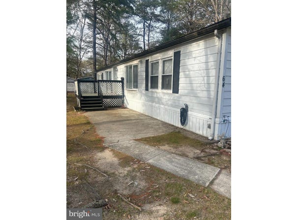 64 SKYLINE DRIVE, SICKLERVILLE, NJ 08081