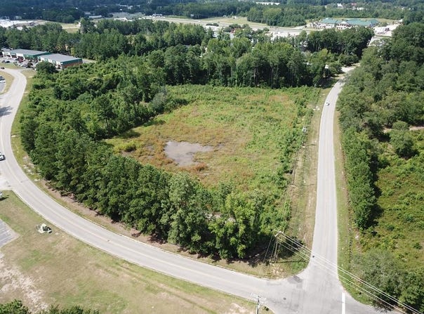 284 N Bultman, Sumter, SC 29150