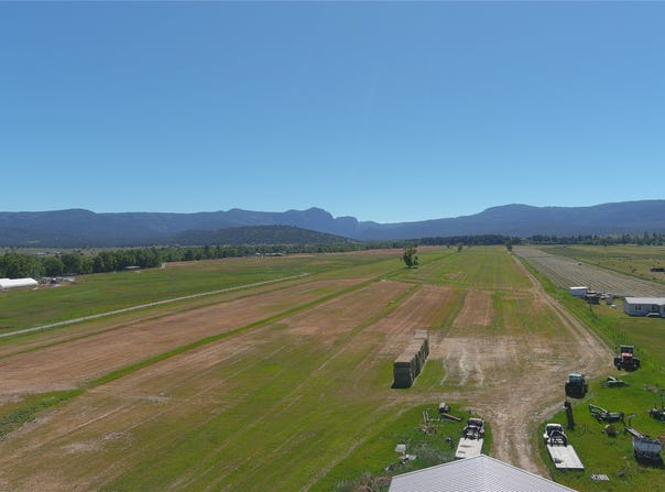 Hwy 84/64, Tierra Amarilla, NM 87575