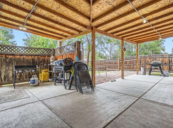 15642 E Eldorado Drive, Aurora, CO 80013