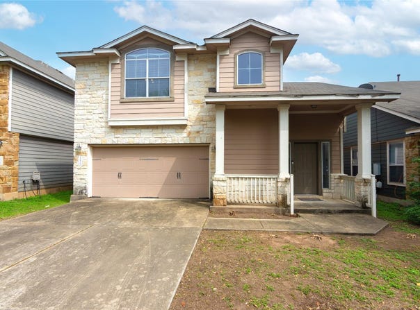 10509 Wylie DR, Austin, TX 78748