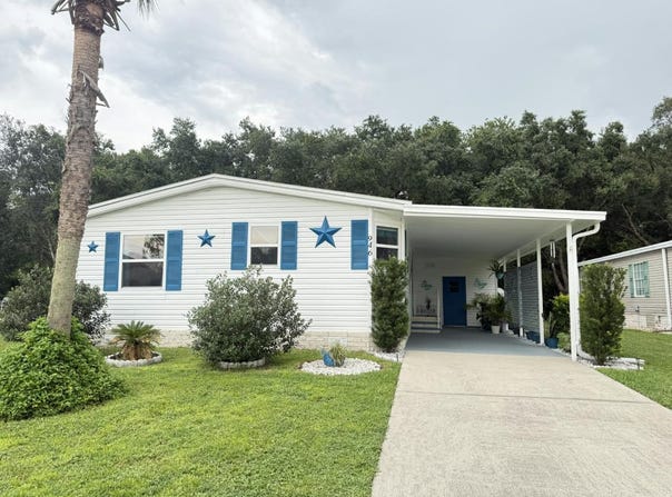 946 PONYTAIL PALM CR., Oviedo, FL 32765