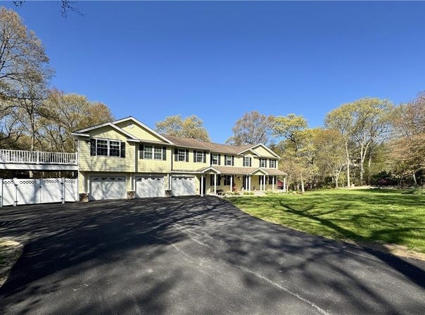 71 Rolling Hill Drive, Exeter, RI 02822