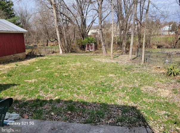 325 N SETON AVENUE, EMMITSBURG, MD 21727