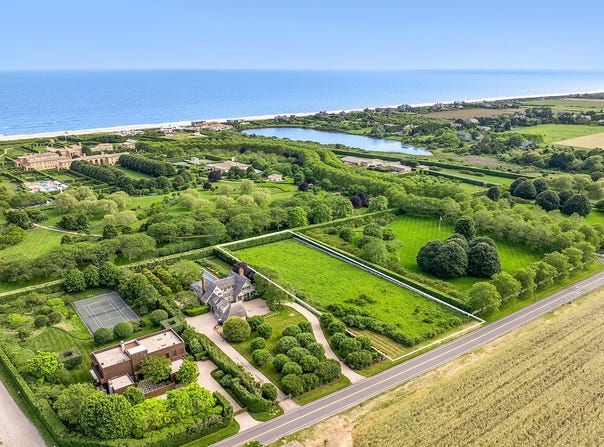 335 Daniels Lane, Sagaponack, NY 11962