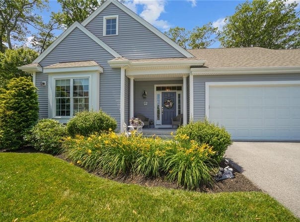 170 Providence Pike, North Smithfield, RI 02896
