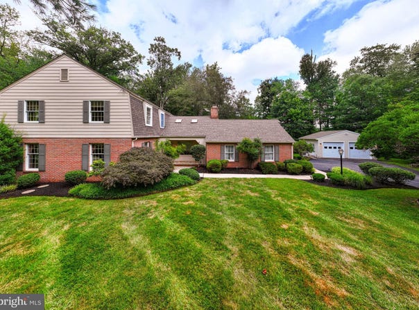 910 LEESWOOD ROAD, BEL AIR, MD 21014