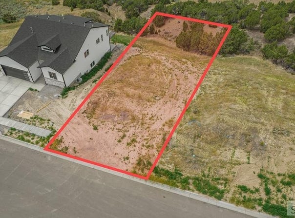 531 Vista Drive, Pocatello, ID 83201
