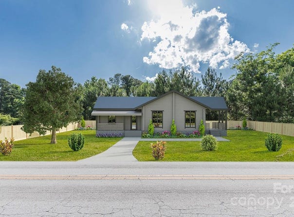 000A Lake Cole Road, Midway Park, NC 28544