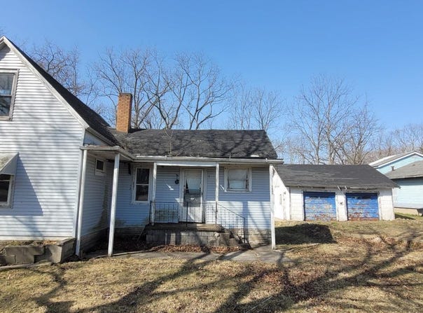 5640 Blue Star Highway, South Haven, MI 49090