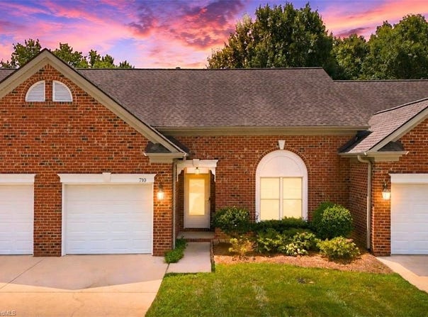 710 Vinebury Lane, High Point, NC 27265