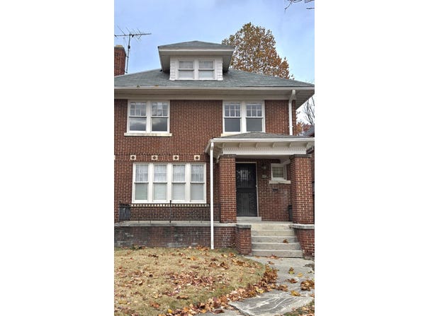 4348 Sturtevant Street, Detroit, MI 48204