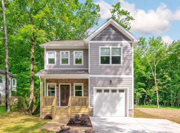 6683 Sandswitch Road, Hixson, TN 37343