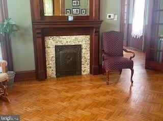 127 E BIDDLE STREET, GORDON, PA 17936