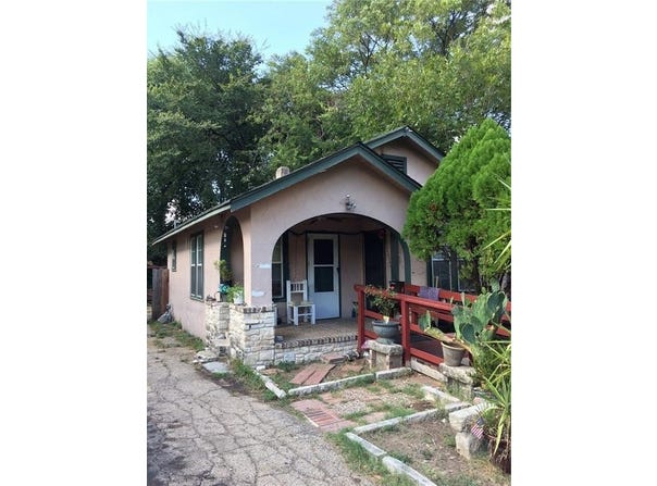 2507 Diaz ST, Austin, TX 78702