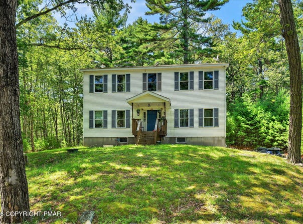 375 Marcel Drive, Dingmans Ferry, PA 18328
