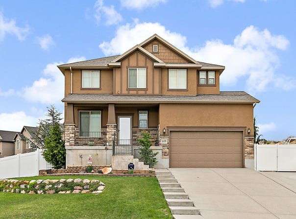 6408 S MT CEDAR, West Valley City, UT 84118