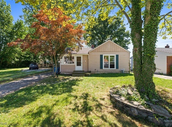 1008 E 332nd Street, Eastlake, OH 44095