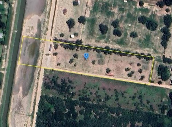 3305 N Jackson Road, Edinburg, TX 78541