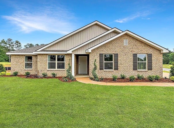 204 RAULSTON DR, Byram, MS 39272